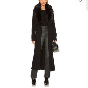 Show Me Your Mumu Lombardi Long Cardi